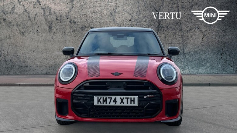 MINI Hatchback 1.5 Cooper Sport 3dr Auto Petrol Hatchback